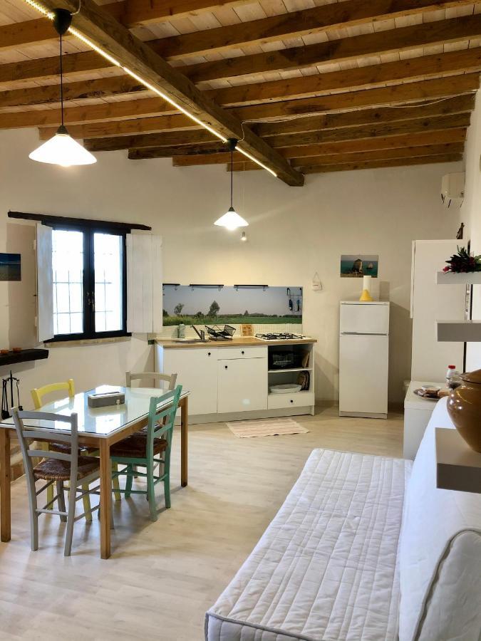 Masseria La Torre Maglie Bagian luar foto