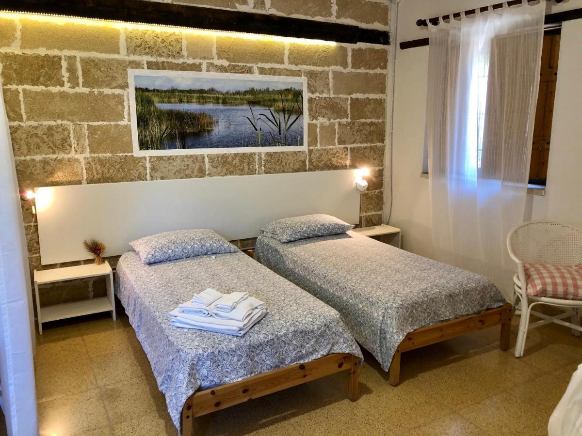 Masseria La Torre Maglie Bagian luar foto