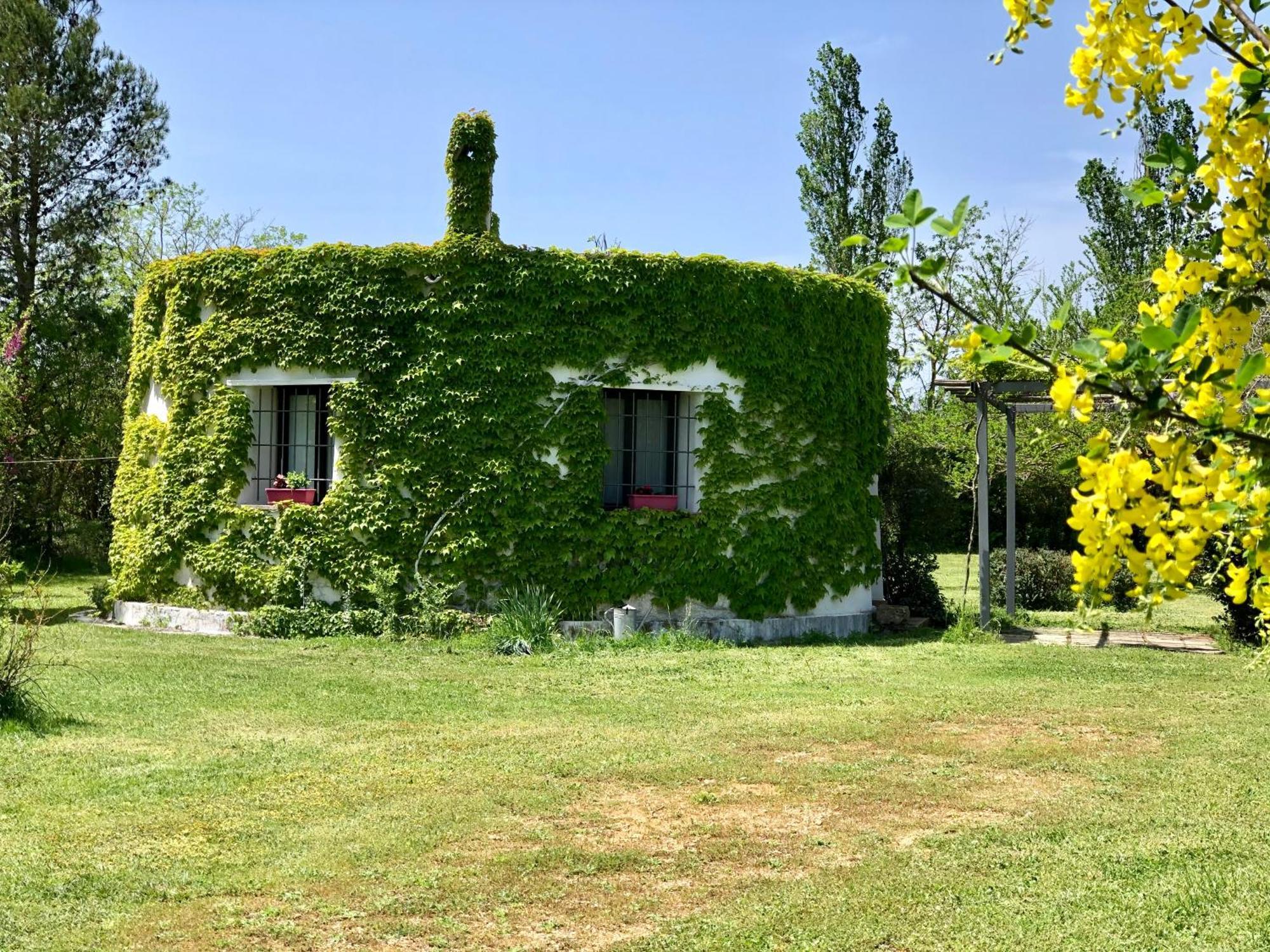 Masseria La Torre Maglie Bagian luar foto